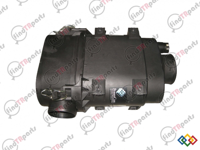 84497470 - MOTOR HAVA FİLTRESİ