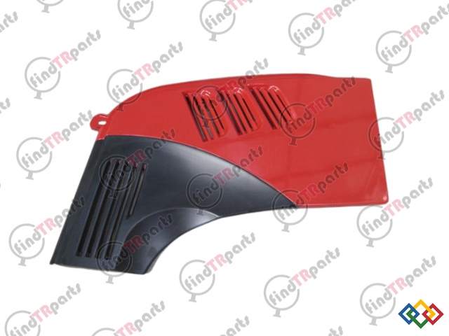 84519365 - ISI YALITIMI ILE JX SOL KAPAMA