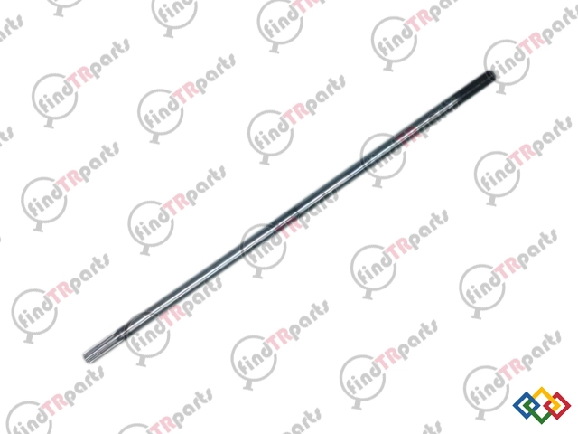 84537450 - ÖN DİNGİLE GÜÇ AKTARMA MİLİ 138,5 CM