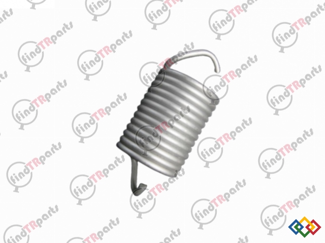 84545385 - DEBRİYAJ PEDAL YAYI