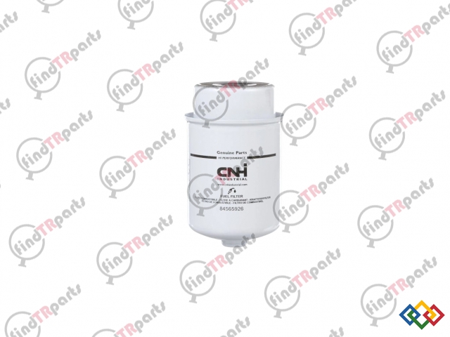 84565926 - YAKIT FİLTRESİ