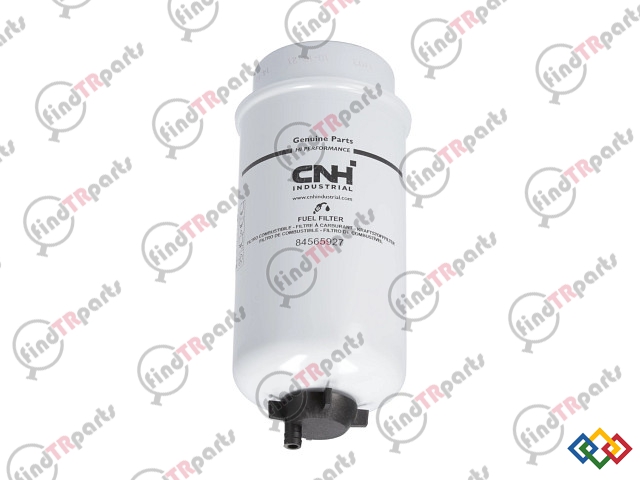 84565927 - YAKIT FİLTRESİ