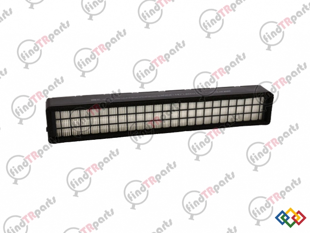 84572321 - KLIMA FİLTRESİ-KABiN