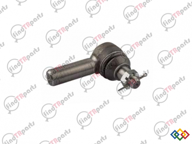 84607015 - DİREKSİYON ROTU