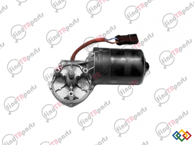 84807563-ELEKTİRİK MOTORU-BALABAN DEVİR