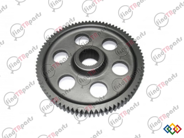 84818374 - CER DİŞLİ Z-75