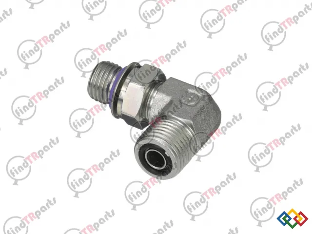 86579686 - UT-RAKOR 90 ADJ -6 ORFS X M14 X 1 5 ORB