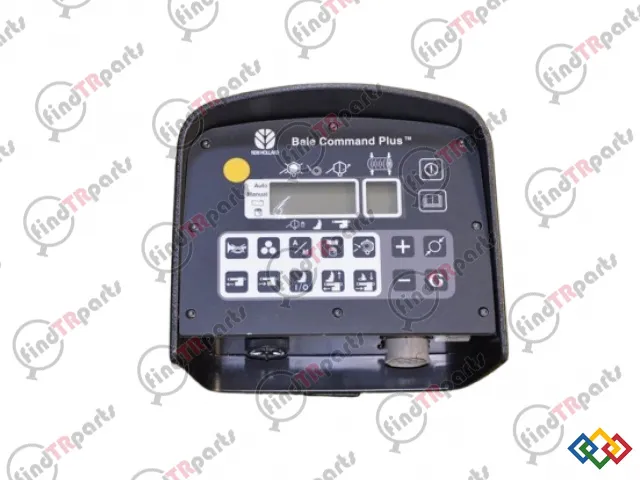 86624475 - KONTROL UNITESI