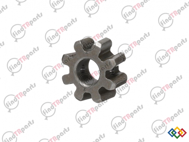86629481 - DİŞLİ