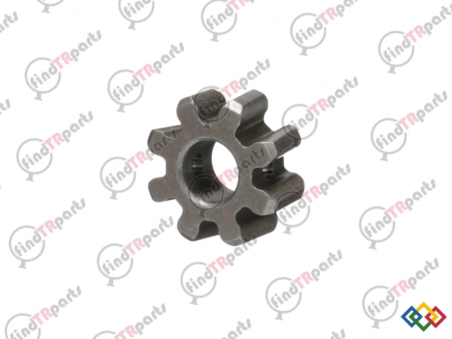 86629481 - DİŞLİ