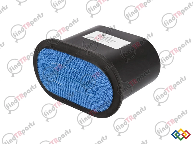 87037984 - MOTOR HAVA FİLTRESİ BÜYÜK