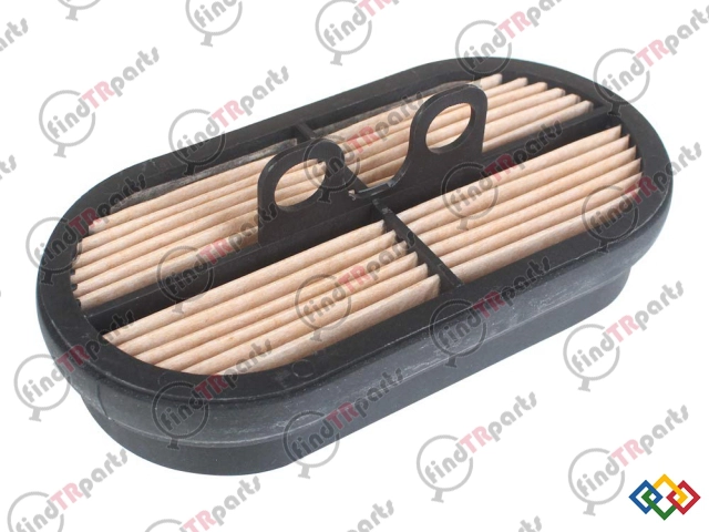 87037985 - MOTOR HAVA FİLTRESİ KÜÇÜK