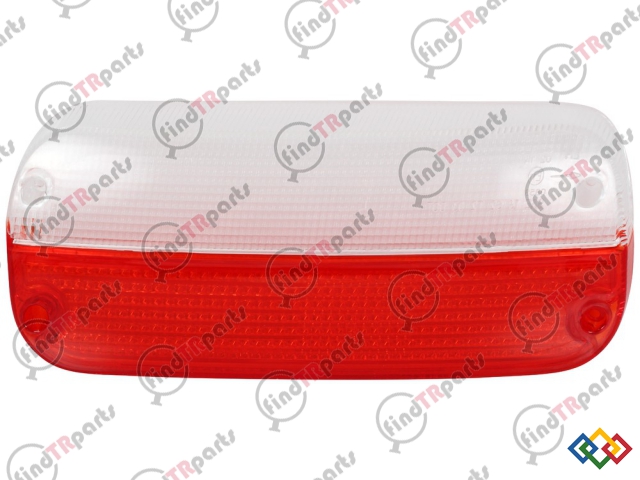 87304535 - ARKA STOP LAMBA CAMI SAĞ