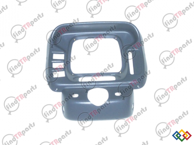 87306715 - KOMPLE GOSTERGE PANELI