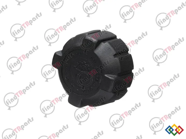 87306788 - RADYATÖR CAP