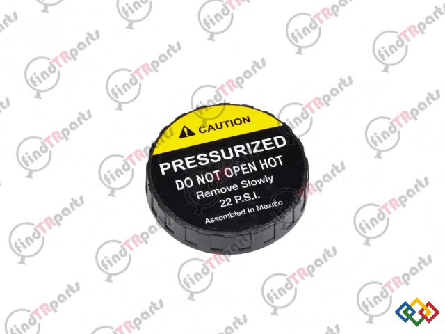 87308289 - CAP RADYATOR