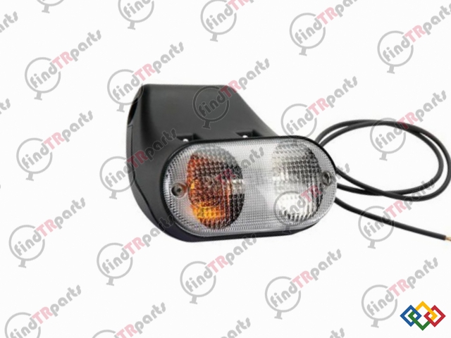 87313297 - SİNYAL LAMBASI SAĞ
