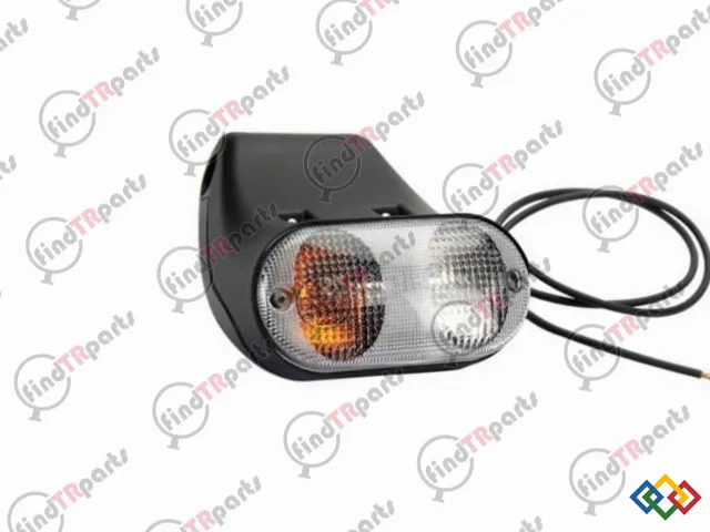 87313297 - SİNYAL LAMBASI SAĞ