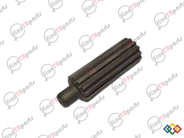 87314183 - PTO SHAFT14T 120mm L