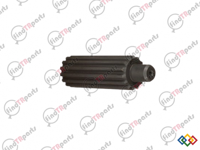 87319483 - CONTROL SHAFT14T