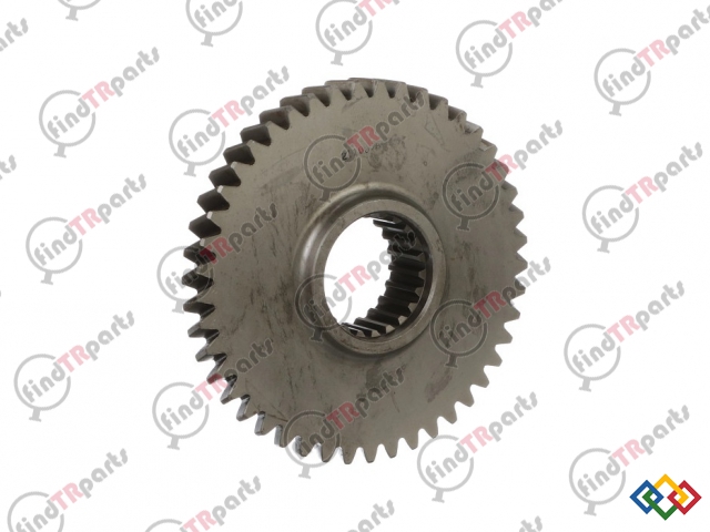 87330665 - DÖNEN DİŞLİ 4.VİTES