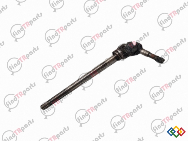 87374566 - AKS MİLİ SOL 90,8 CM