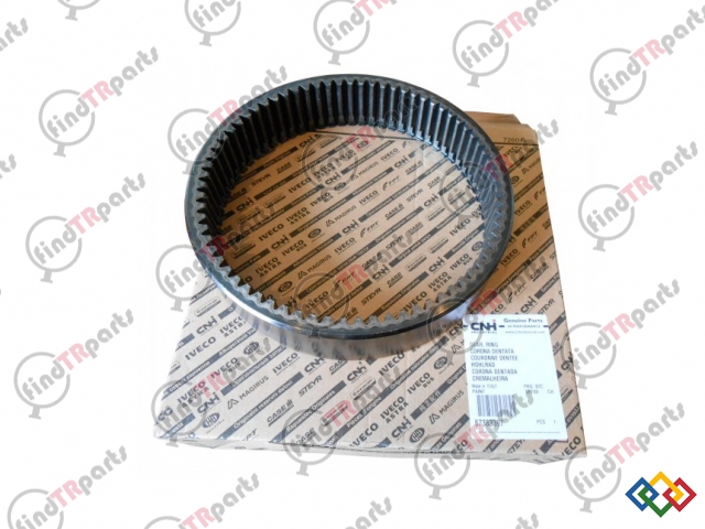 87383397 - ÇEMBER DİŞLİ