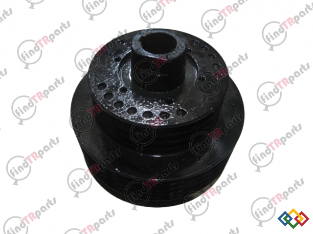 87384421 - MOTOR BAŞI KASNAK