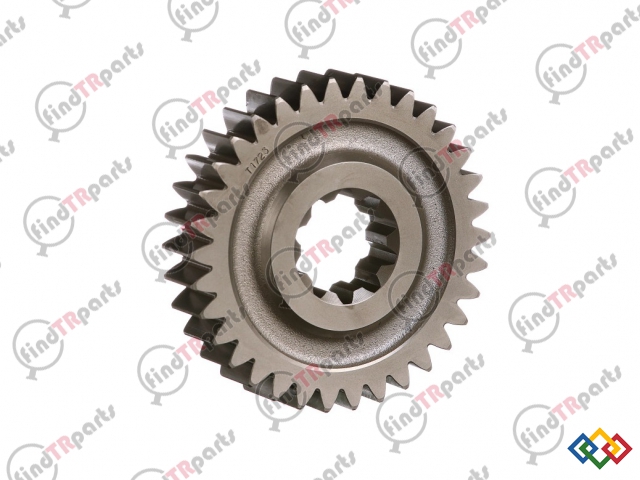 87388608 - DİŞLİ