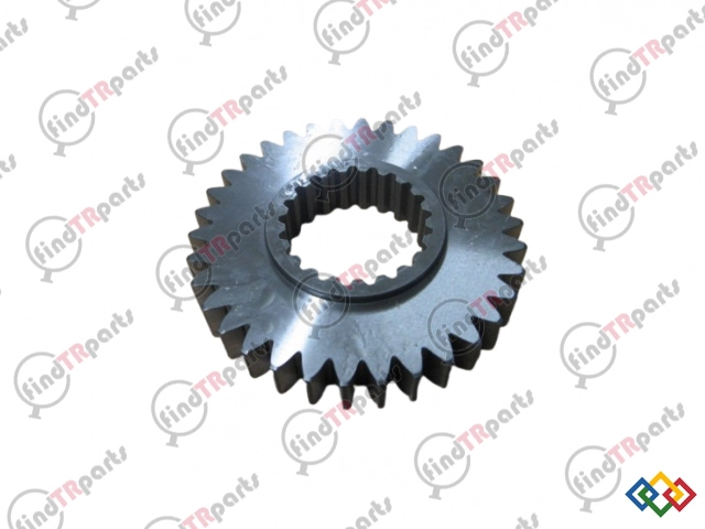 87388610 - SÜRÜCÜ DİŞLİ- 4 ÇEKER