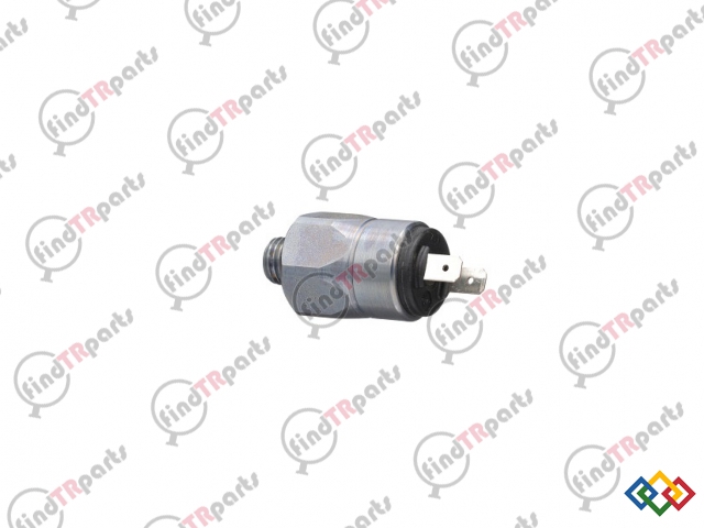 87395493 - BASINÇ ŞALTERİ