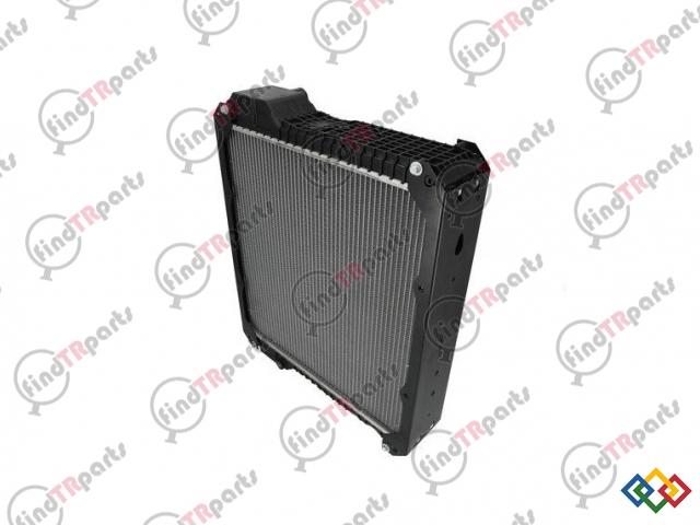 87410098 - RADYATOR