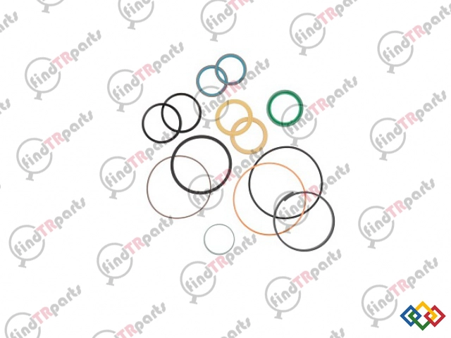 87428631 - KIT-CONTA
