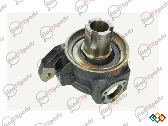 87538062 - KOVAN ON DINGIL SAG