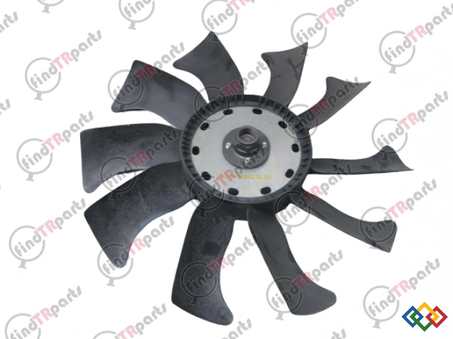 87543494 - MOTOR PERVANE 480 MM