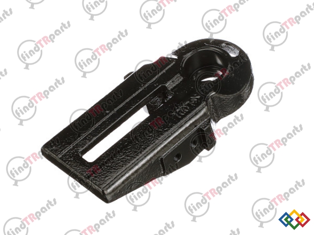 87543516 - ÇAMURLUK BAĞLANTI BRAKETİ