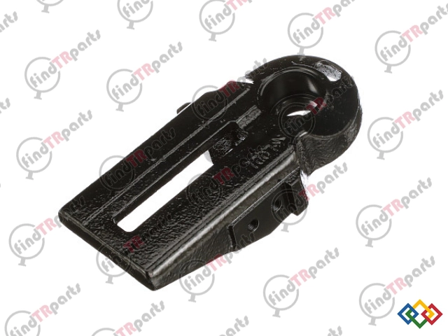 87543516 - ÇAMURLUK BAĞLANTI BRAKETİ