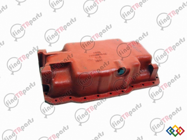 87546751 - MOTOR YAĞ KARTERİ