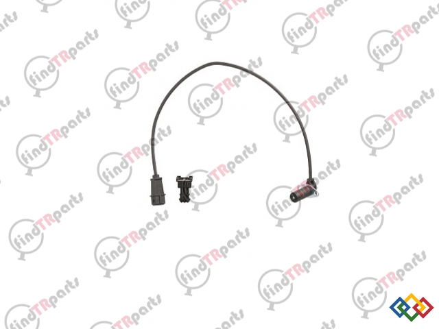87564763 - SENSOR-PTO