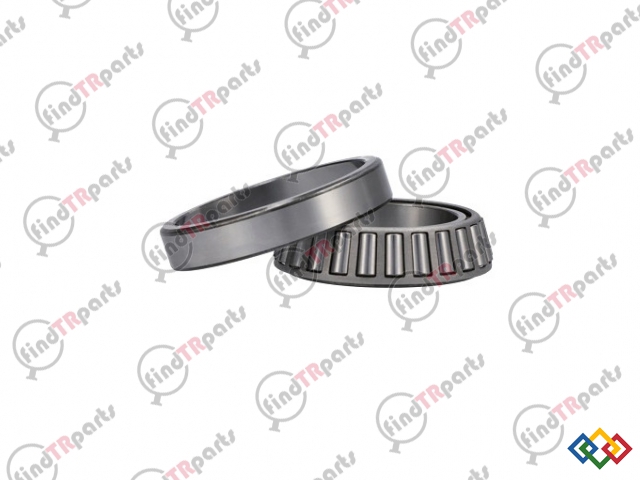 87568699 - TAPERED BEARİNG60mm ID x 95mm OD x 23mm