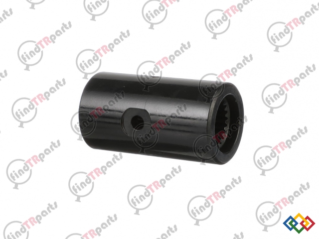87586667 - AKS FREZELİ KAPLİN
