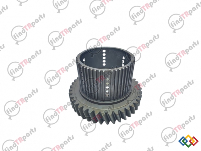 87629846 - DİŞLİ41T 51T 52T