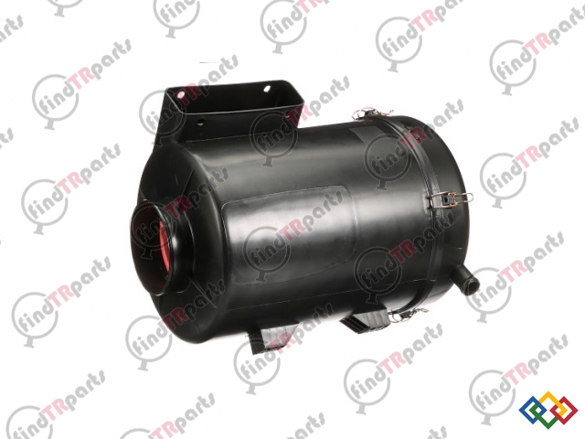87636410 - KOMPLE HAVA FİLTRESİ