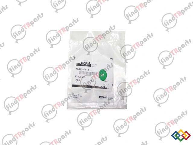 87698505 - YEŞİL BUTON (47057199)
