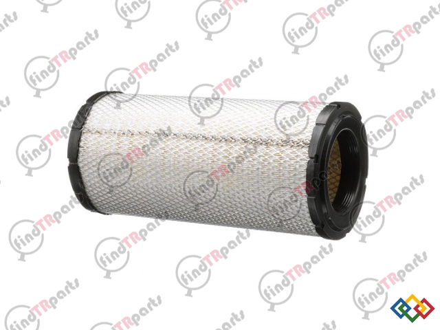 87704244 - MOTOR HAVA FİLTRESİ DIS