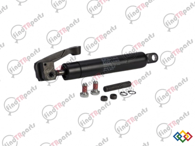 87710003 - DİREKSİYON AMORTİSÖRÜ