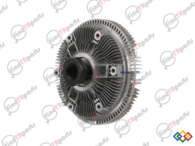 87739304 - DRIVECooling Fan Viscous
