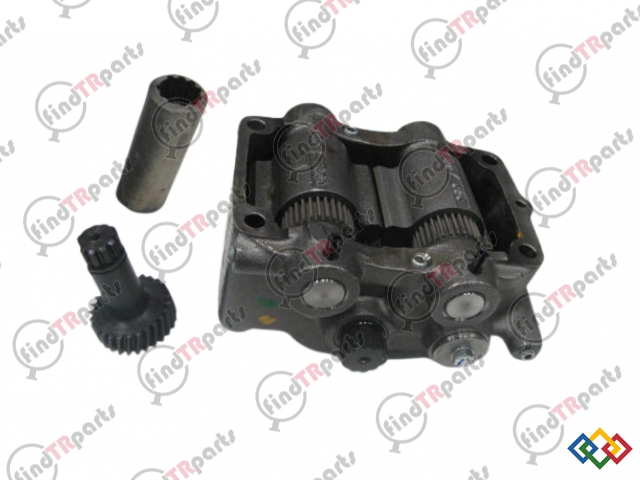 87741169 - BALANSER PARCA KİTİ