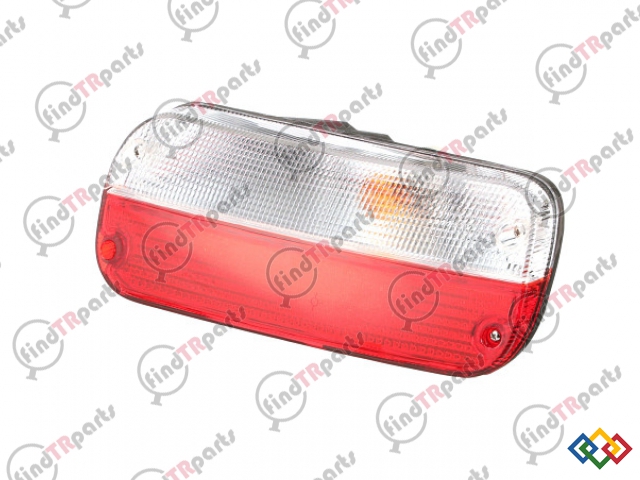 87747246 - ARKA STOP LAMBASI SAĞ