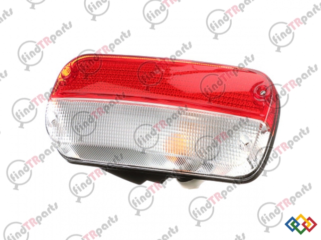 87747247 - ARKA STOP LAMBASI SOL